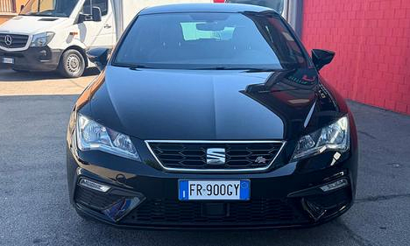 Seat Leon 1.5 Tgi Ds...