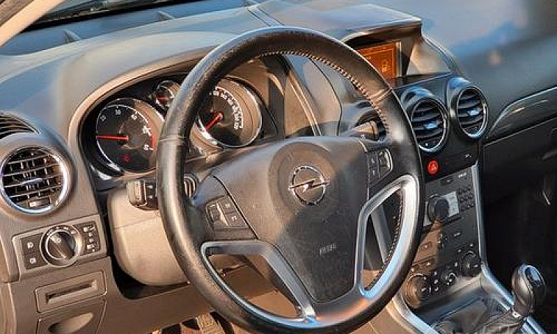Opel Antara - 2014 2...