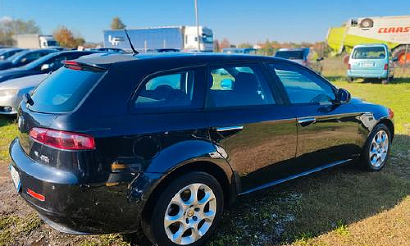 Alfa Romeo 159 1.9 J...