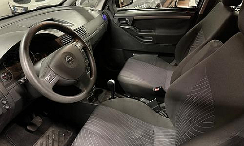 Opel Meriva 1.6 16V ...