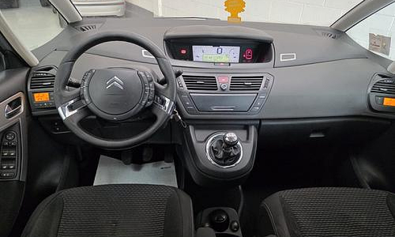 Citroen C4 Picasso 1...