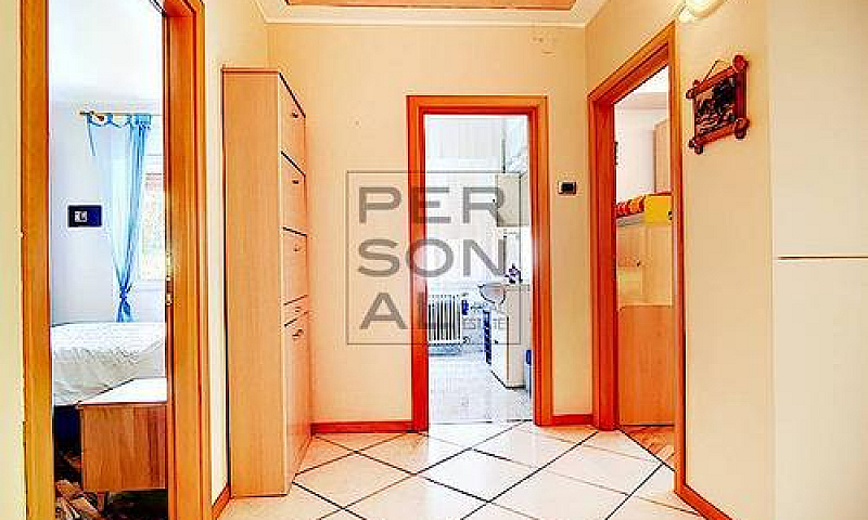 Appartamento - Trent...