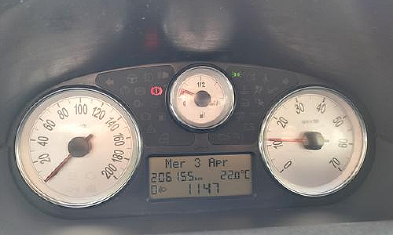 Lancia Ypsilon - 200...