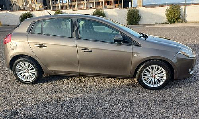 Fiat Bravo 1.6 Mjt 1...