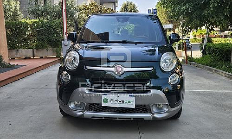 Fiat 500L 1.6 Multij...