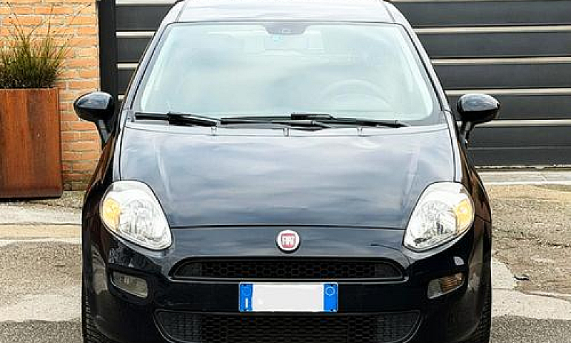 Fiat Punto 1.3 Mjt 9...