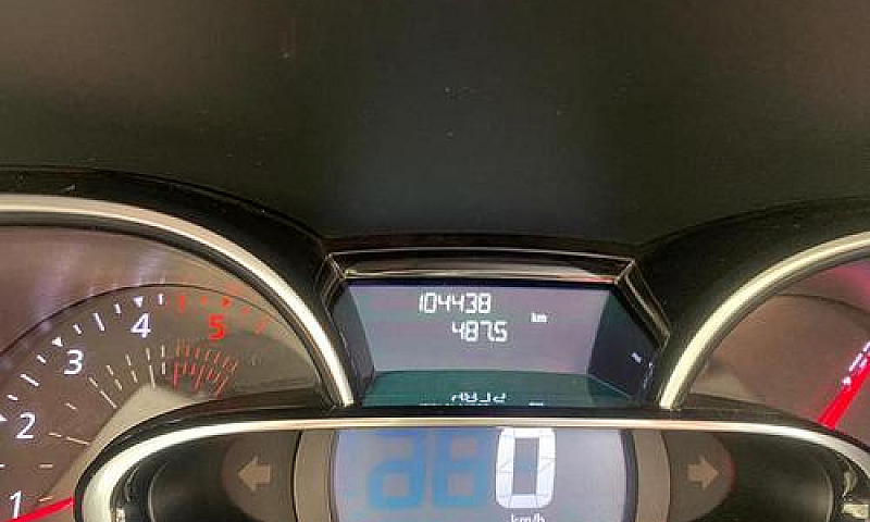 Renault Clio Dci 8V ...