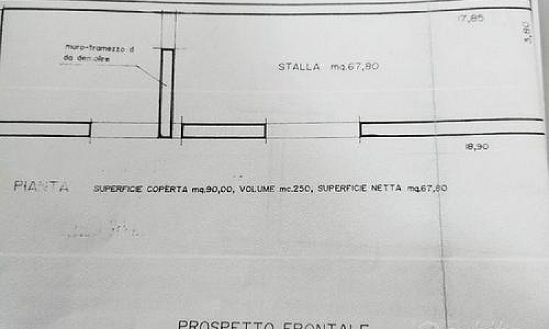 Antica Casa Di Campa...