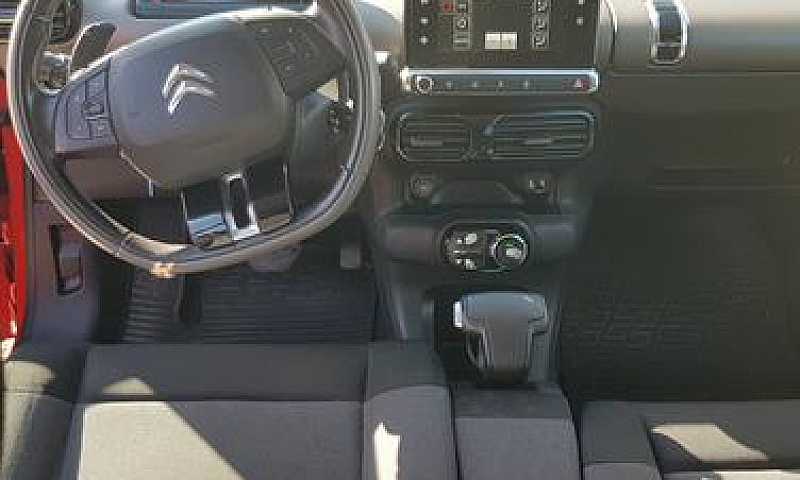 Citroen C4 Cactus 1....