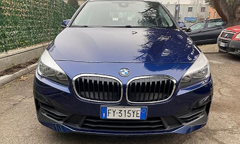 Bmw 2Er Active Toure...