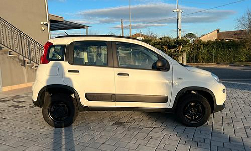 Fiat Panda 0.9 Twina...