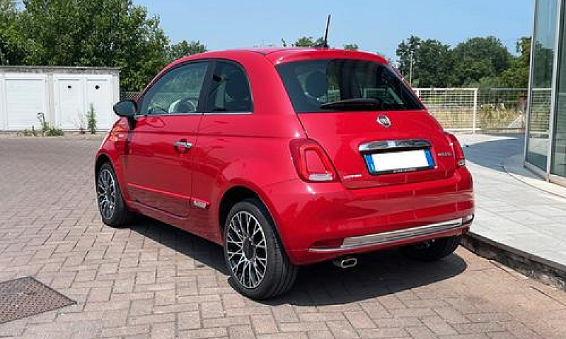Fiat 500 1.0 Hybrid ...