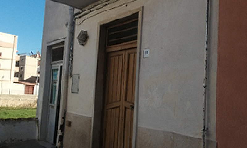 Casa Singola 100 Mq...