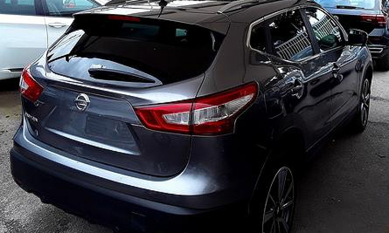 Nissan Qasqhai 1.5 D...