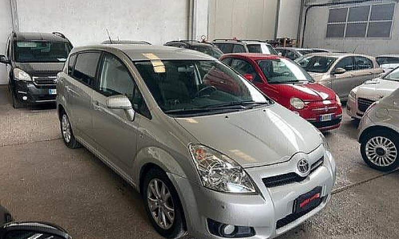Toyota Corolla Corol...