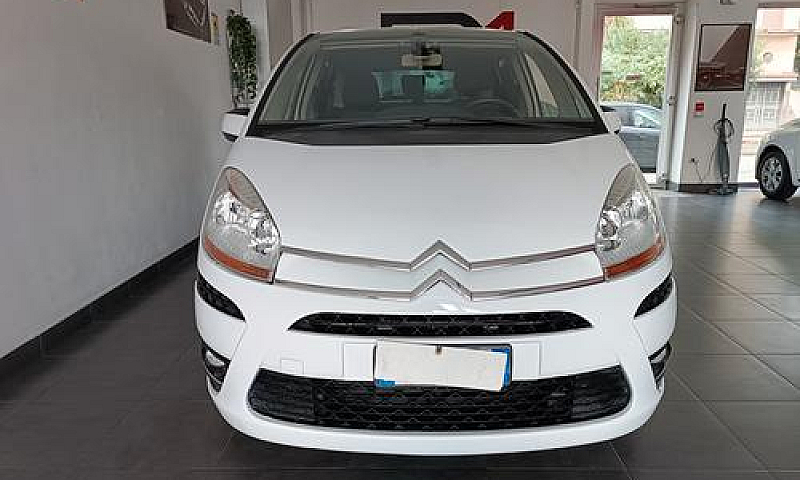 Citroen C4 Picasso 1...