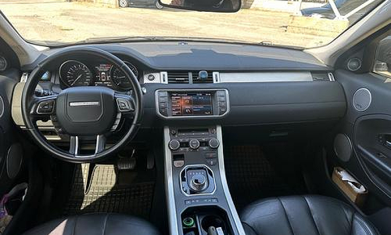 Land Rover Range Rov...