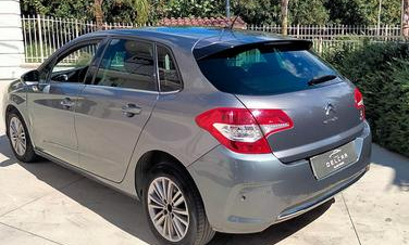 Citroen C4 Picasso 1...