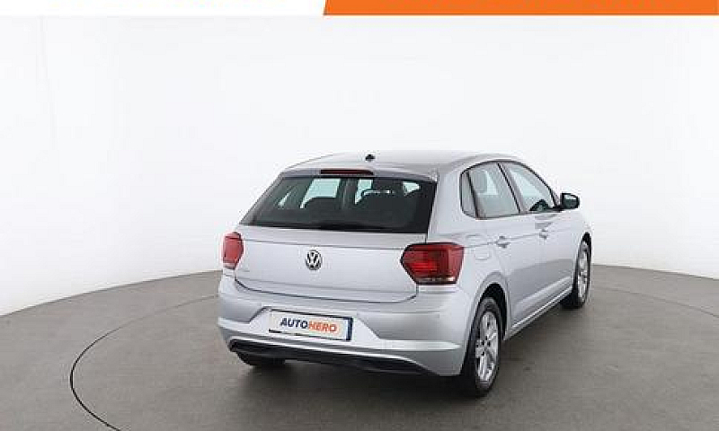Volkswagen Polo Hh51...