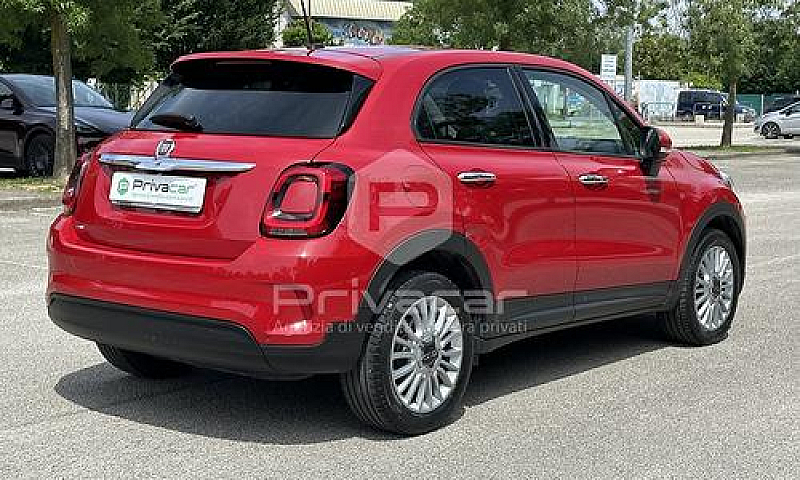 Fiat 500X 1.3 Multij...