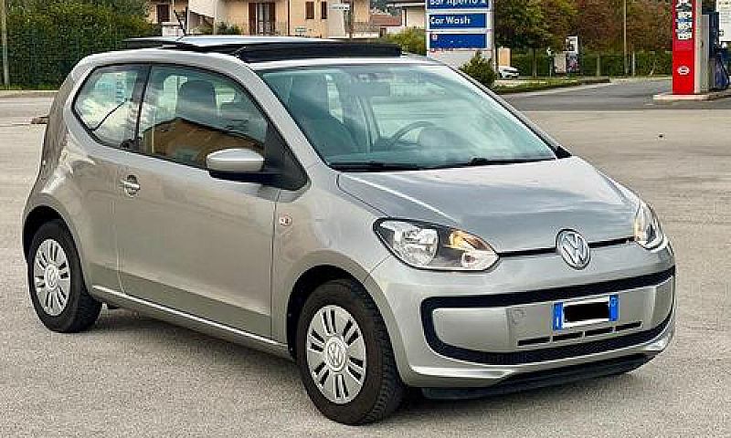 Volkswagen Up 1.0 Be...