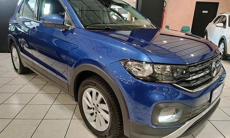 Volkswagen T-Cross 1...