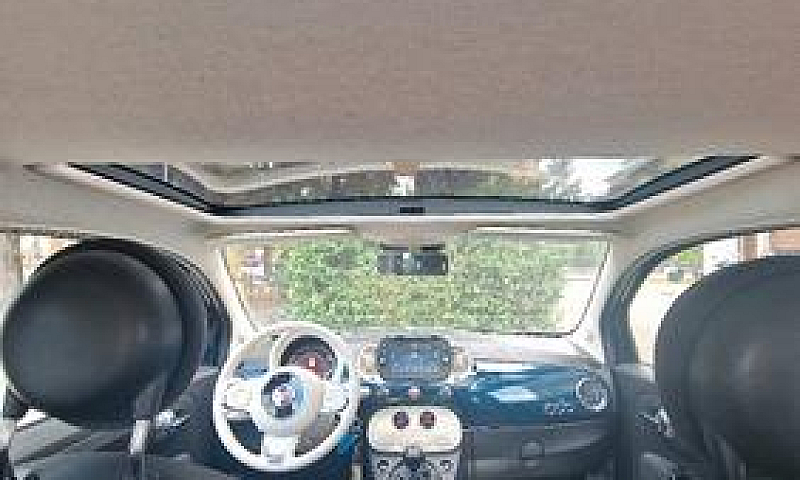 Fiat 500 Dolcevita...