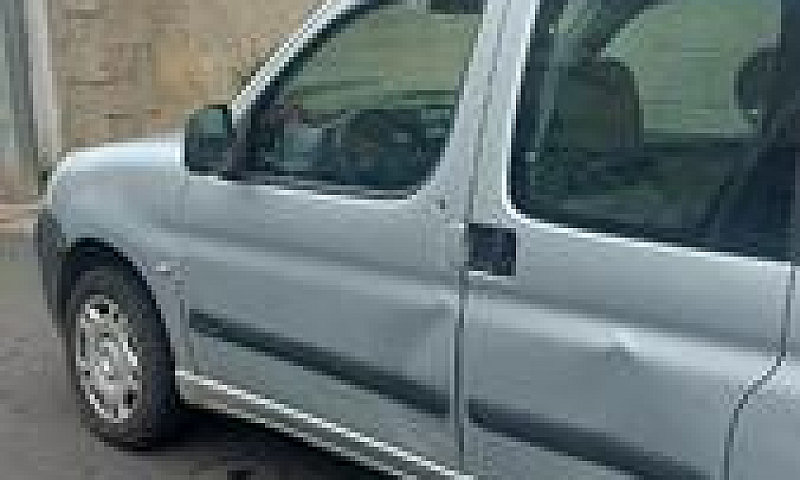 Citroen Berlingo - 2...