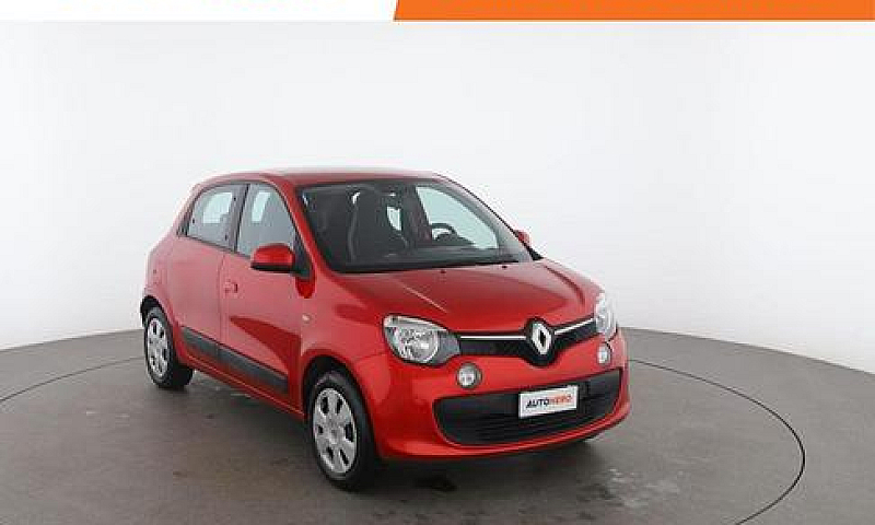 Renault Twingo En605...
