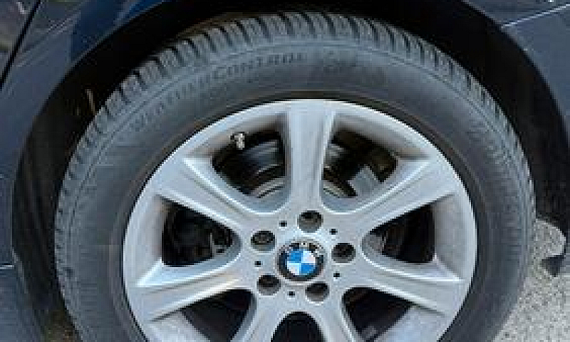 Bmw 318D Touring...