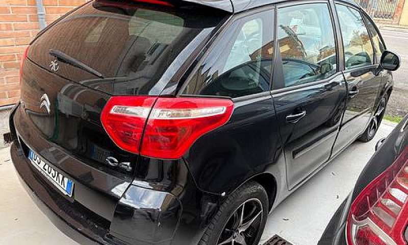 Citroen C4 Picasso 1...