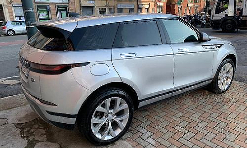 Land Rover Range Rov...