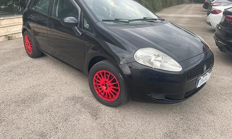 Fiat Punto 1.3 Multi...