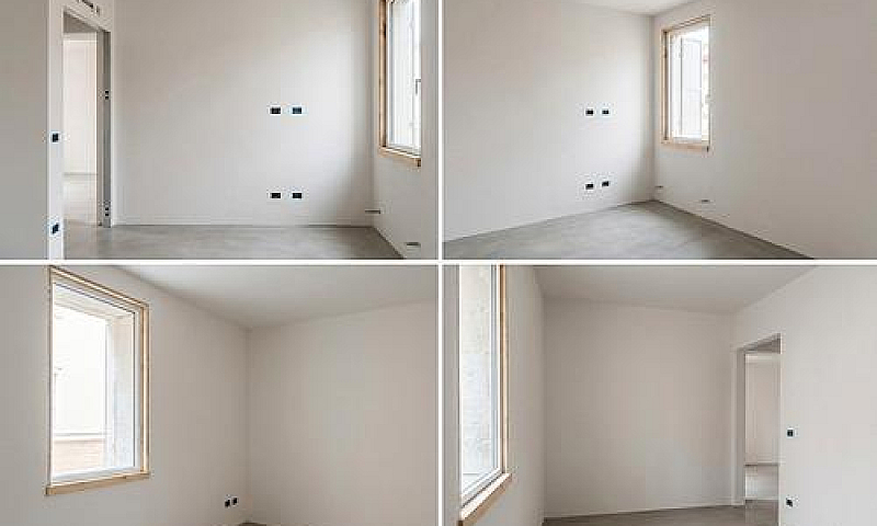 Appartamento Ristrut...