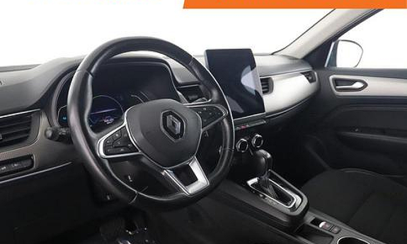 Renault Arkana Bm128...