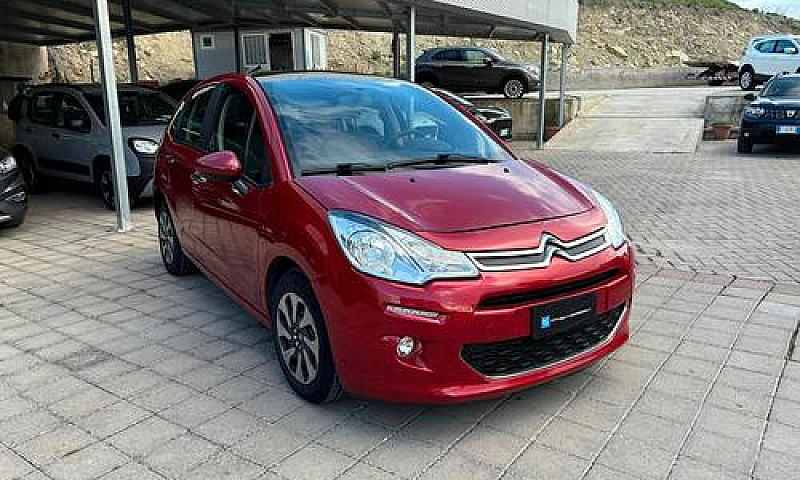 Citroen C3 1.4 - 201...