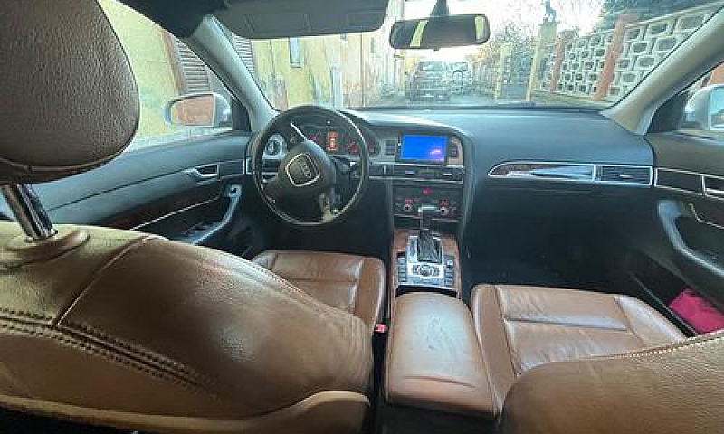 Audi A6 3.0 V6 Tdi A...