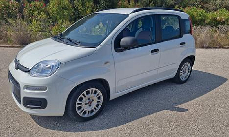 Fiat Panda 1.2 Easyp...