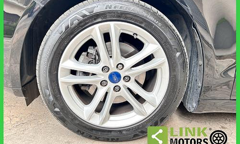 Ford Mondeo 2.0 Tdci...