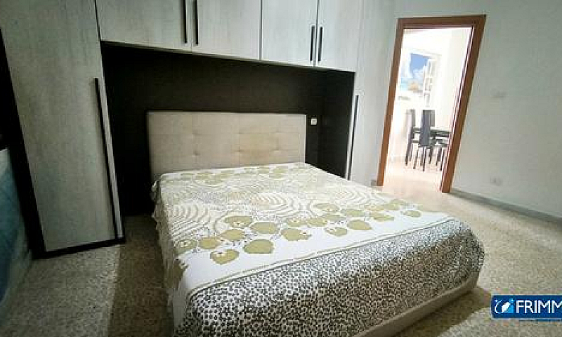 Appartamento - Via M...