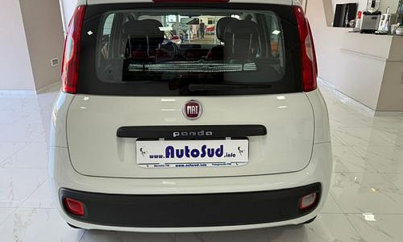 Fiat Panda 1.2 Easyp...