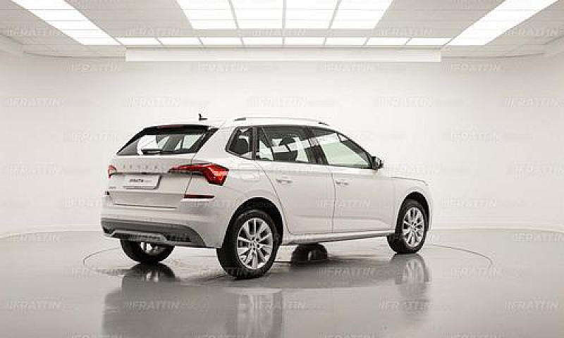 Skoda Kamiq 1.0 Tsi ...