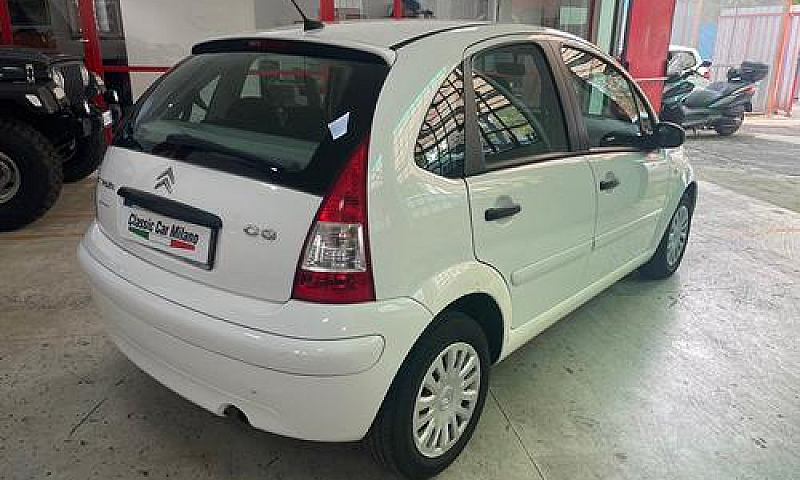 Citroen C3 1.1 Airdr...