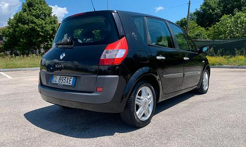 Renault Scénic X Neo...