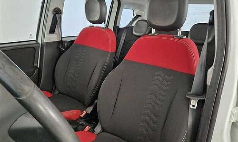 Fiat Panda 1.3 Mjt 9...