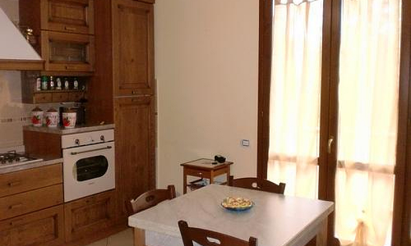 Nuovo Appartamento B...