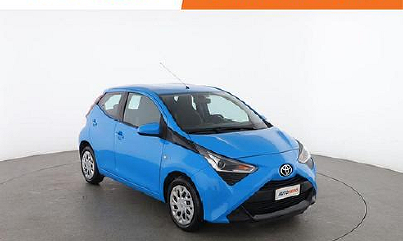 Toyota Aygo Mk64010...