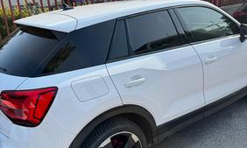 Audi Q2 - 2022...