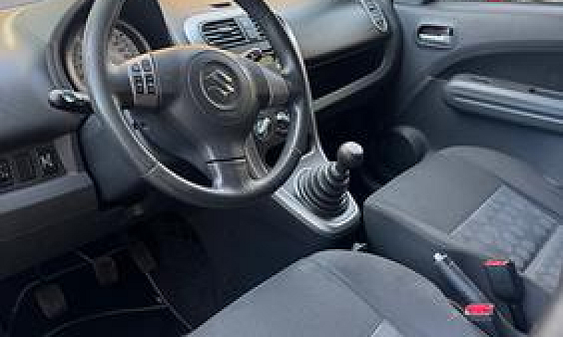 Suzuki Splash 1.2 Gp...
