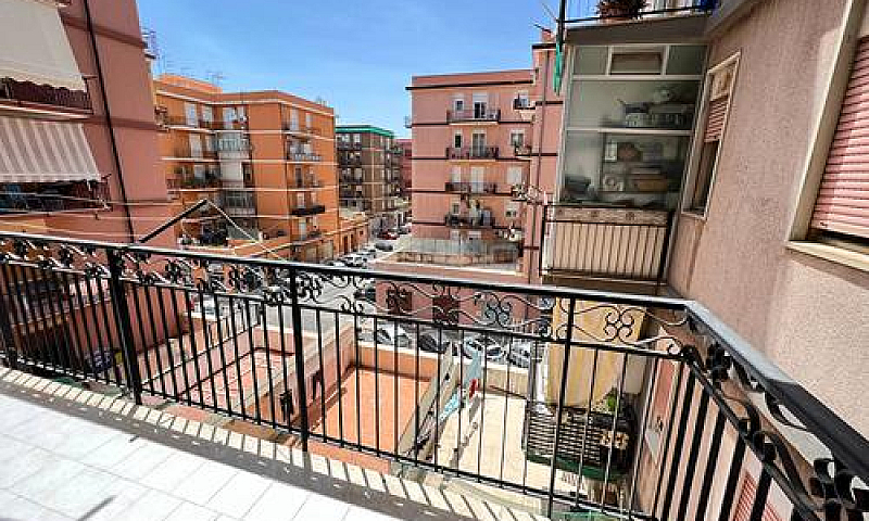 Appartamento - Sirac...
